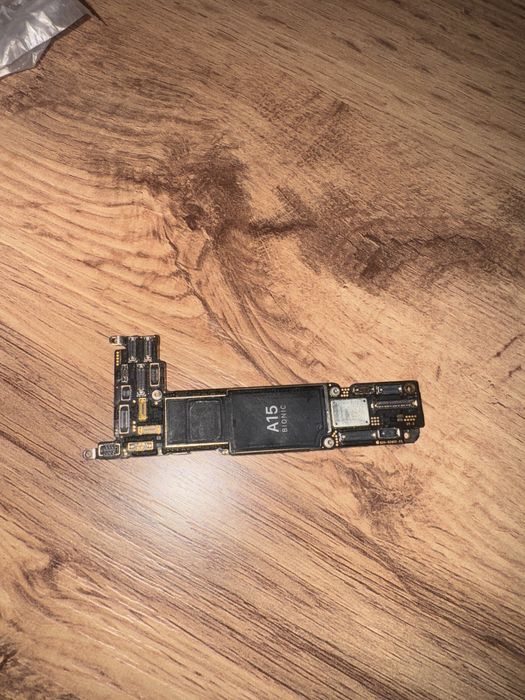 Плата  iphone 13 128 gb