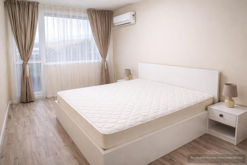 Дава се под наем Двустаен апартамент в Пловдив, Тракия - 75 кв.м за 518.67 € - Снимка #2