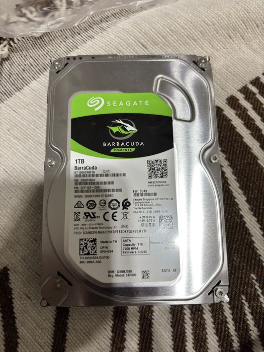 Продам  видеокарту