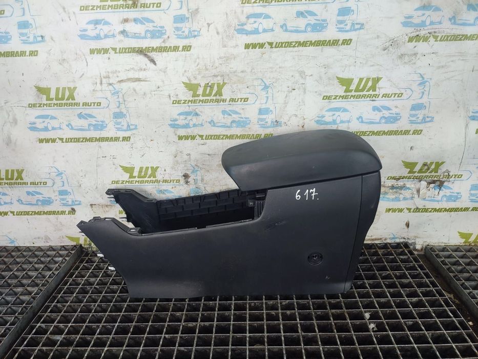 Consola centrala cotiera KD45-64441 Mazda CX-5 1 (KE) [2011 - 2015] 2