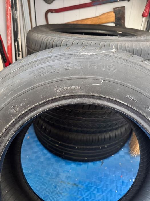 Шина 4 шт летныи