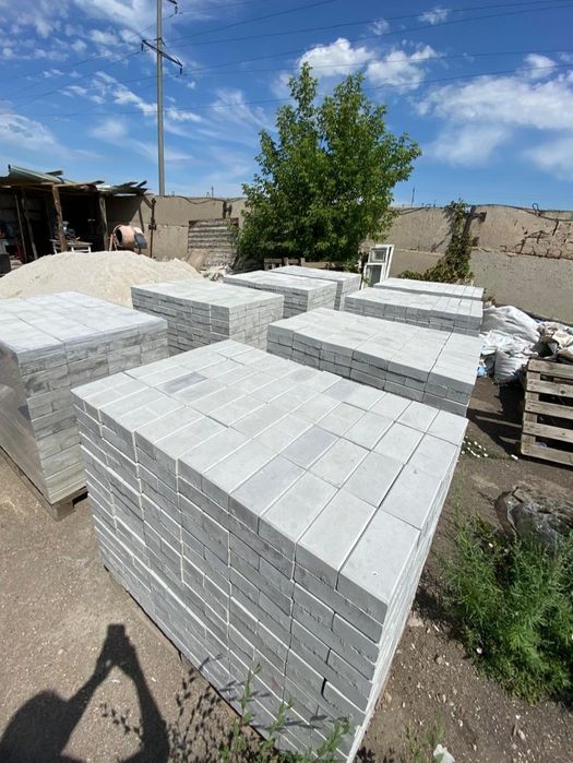 Брусчатка бизнес продажа