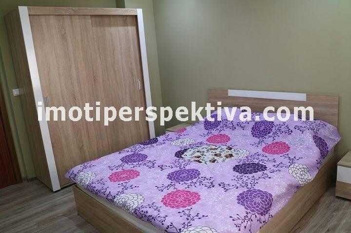 Продава се Двустаен апартамент в Пловдив, Кършияка - 69 кв.м за 2247 €/кв.м - Снимка #6