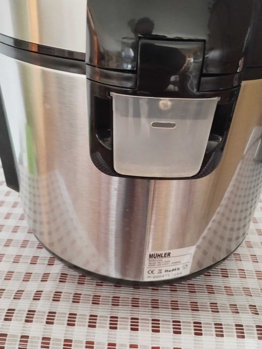 Мулти кукър Muhler