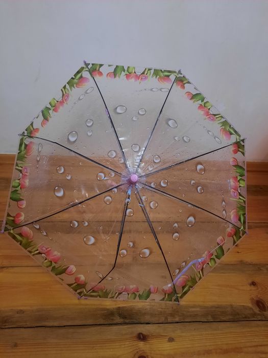 Продам зонты детские