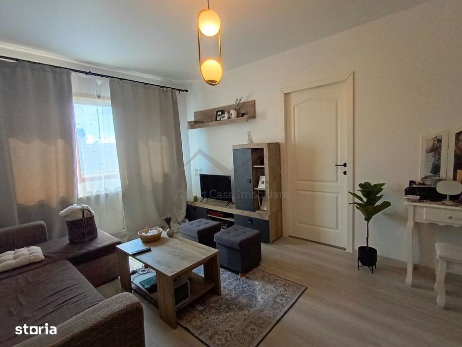 Apartament 2 camere Podu Ros