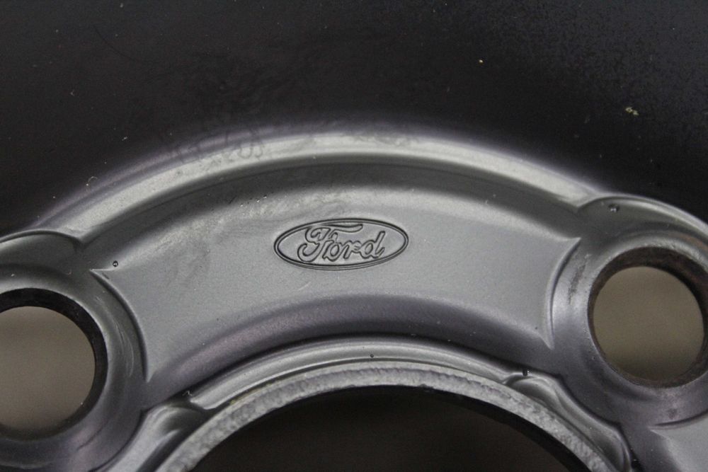 Джанта 16" Ford Fiesta, EcoSport