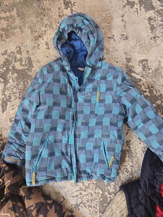Ново зимно яке с подарък