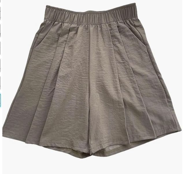 Pantaloni scurți de vară pentru femei 2023