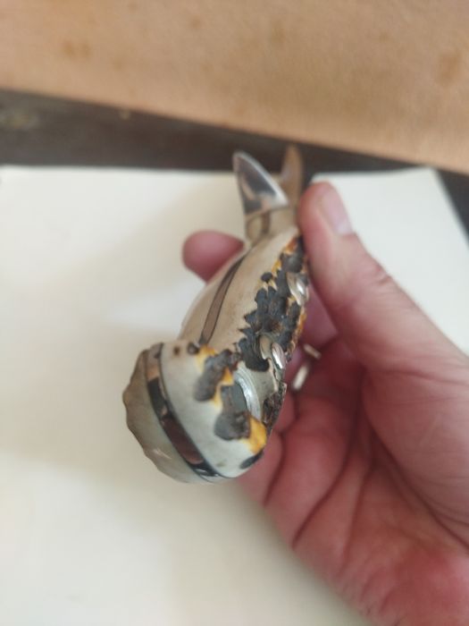 Нож CARL SCHLIEPER  Trophy  Line  Guide  Knife