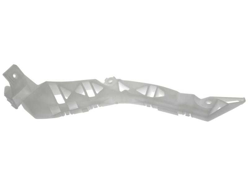 Водач задна броня Mazda 3 2004- RH BN8V-50-2H1B