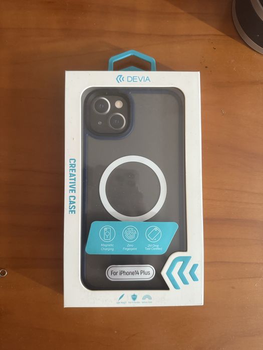 Кейс за iPhone 14 Plus