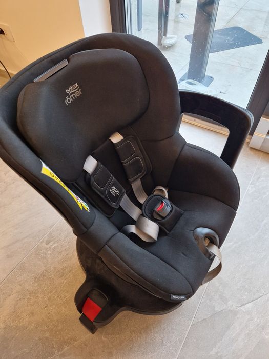 Scaun rotativ Britax Romer