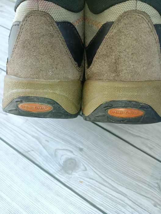Columbia Omni Grip Gore tex N 39 маратонки