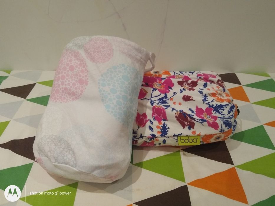 Лот от Слинг Buba и  Слинг Omnia