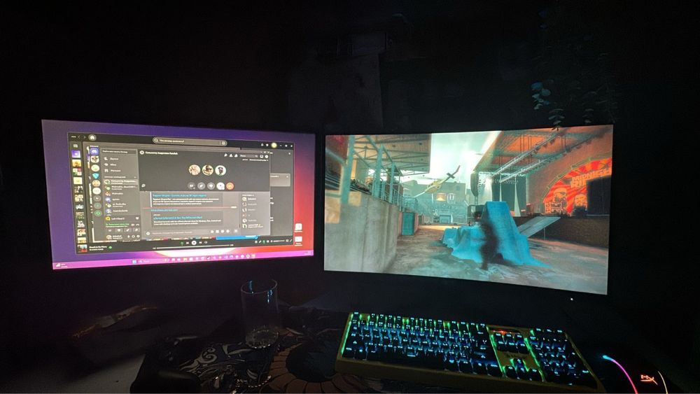 Bloody cyberpunk клавиатура