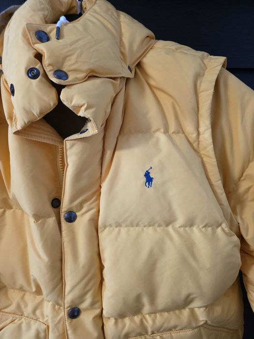 Vand Geaca Polo Ralph Lauren