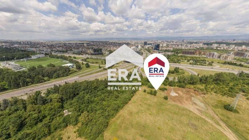 Продава се Парцел в София, Бояна - 12117 кв.м за 62 €/кв.м - Снимка #1