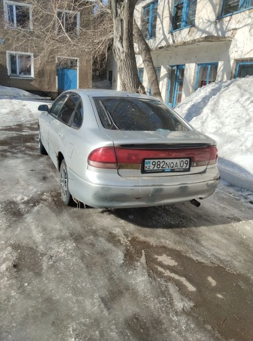 Продам Мазда Кронос