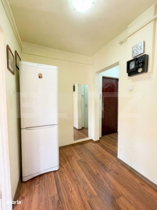 Apartament 2 camere, 49,19 mp, Grigorescu