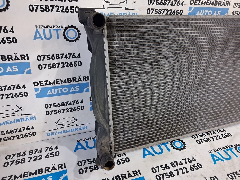 Radiator apa 2.0 tdi Audi a4 b7 2005