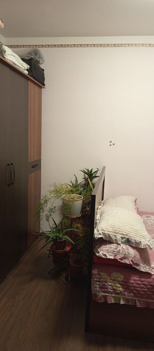 2 сотикли коттедж сотилади,фаргона -аэропортда,кредити бор