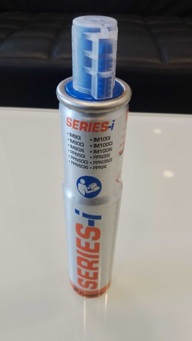 Tub/Doza de gaz PASLODE Series-i (80 ml) pentru masini de batut cuie in lemn