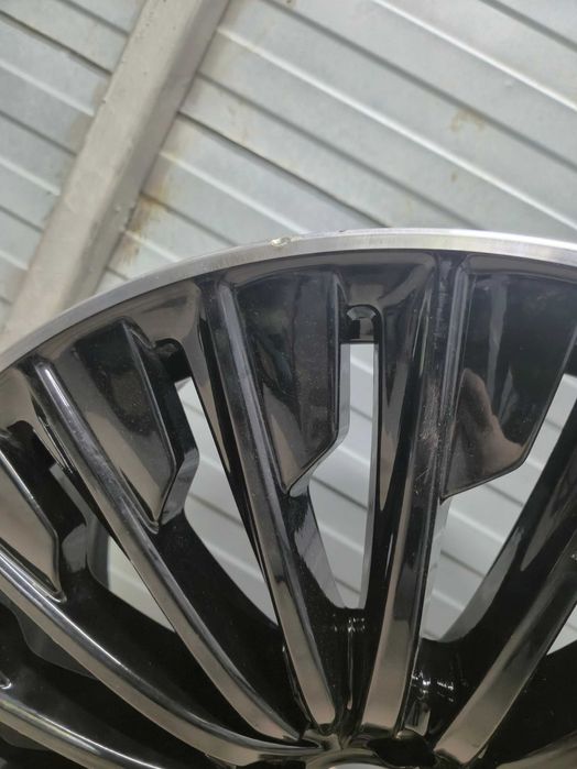 Janta R20 20 Mercedes AMG  E-Class W214 V214 S214 cod A2144010500