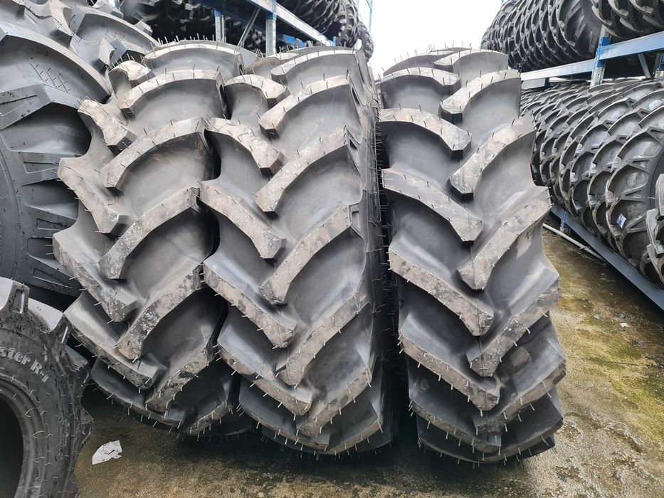 Cauciucuri noi combina sau tractor 18.4-30 PANTHER 16PR anvelope R30