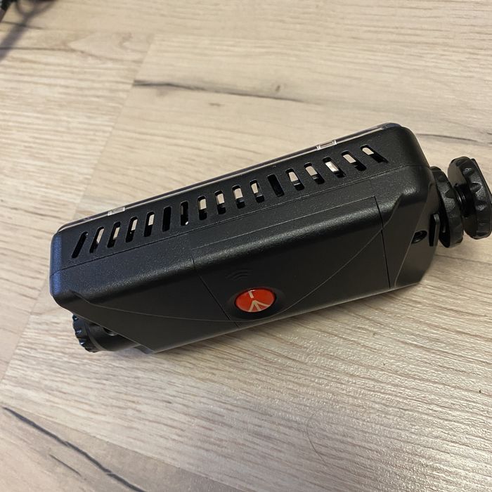 Светодиодный светильник Manfrotto ML360