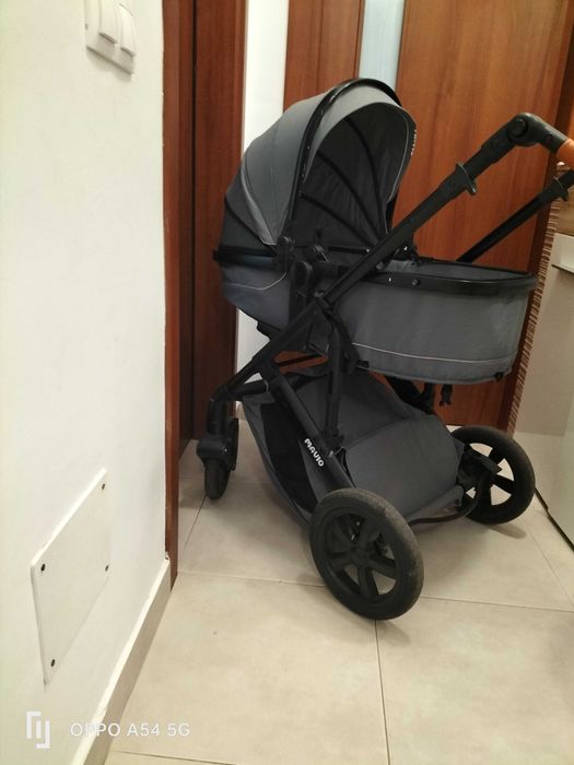 Cărucior 2 în 1 Mavio