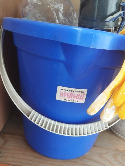 Продам разную посуду все по 2000