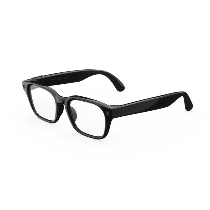 Meta Adventure AI Glasses мета очки meta achki