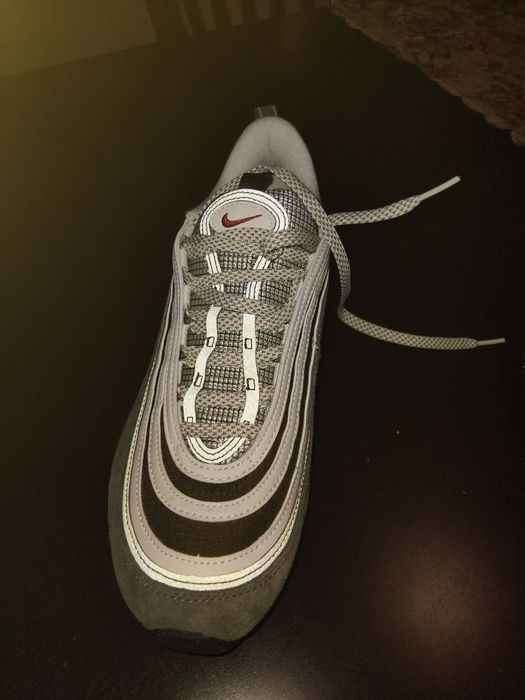 nike air max 97 premium reflective