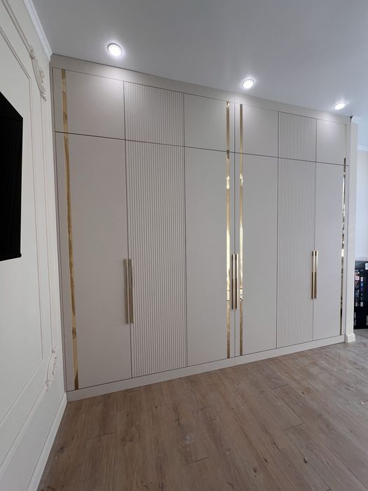 Мебель на заказ Астана