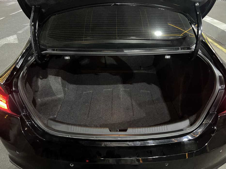 Malibu Primier 2022 yil