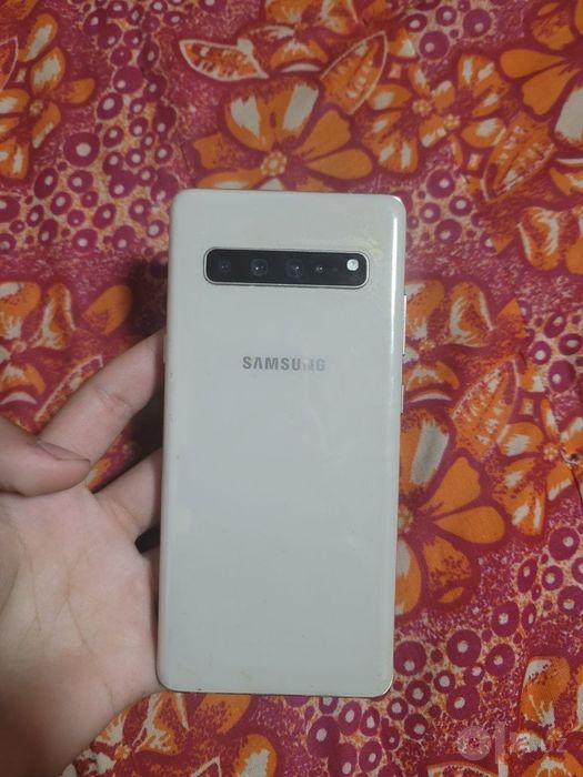 Samsung s10 5g sotiladi