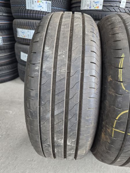 235/60/18 GOODYEAR 2бр