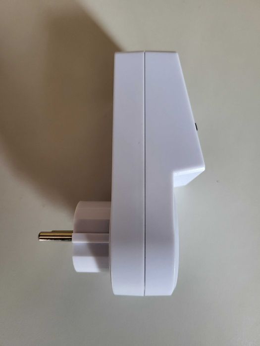 Таймер с програми за контакт