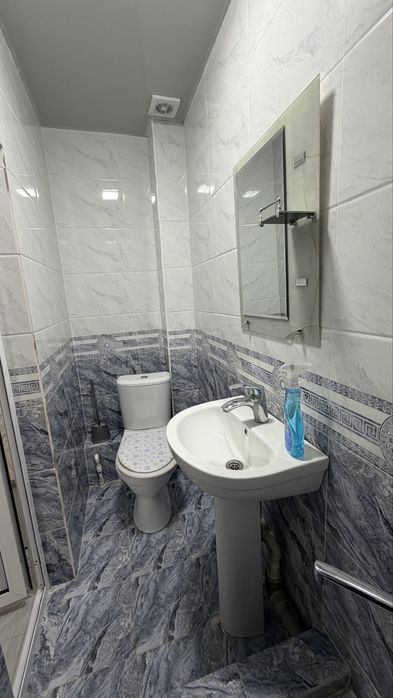 19-kvartalda komfort klassdagi uy | 5 xona | 2 sanuzel | issiq pol