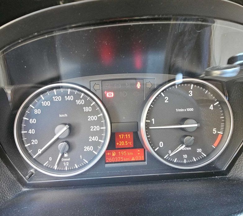 BMW 320d Sedan E90 LCI – 184 CP – Euro 5