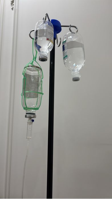 Алкогольная интоксикация, Анонимно