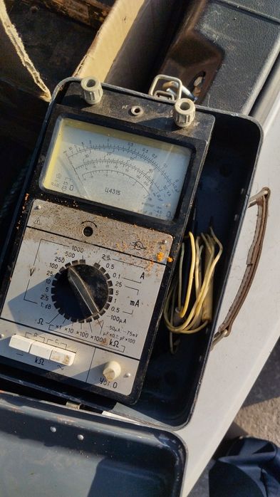 Продам цэшки советские