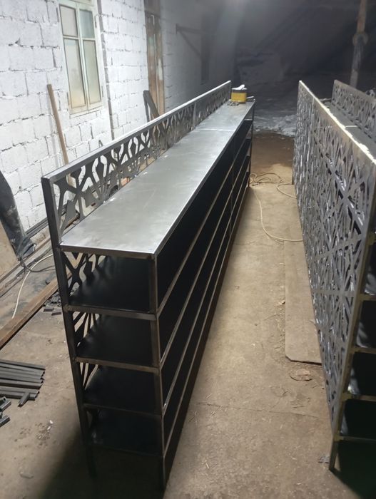 Kachela stol stul darvoza