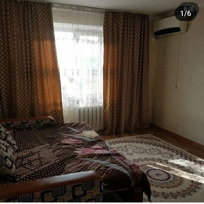Продам квартиру в