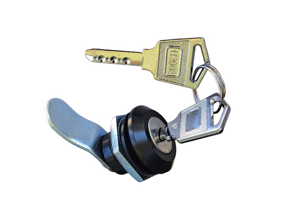 Ключалка за вратичка, капак на кемпер или каравана