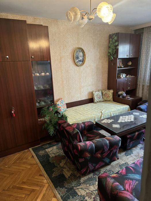 Дава се под наем Тристаен апартамент в Пловдив, Каменица 2 - 70 кв.м за 400 € - Снимка #2