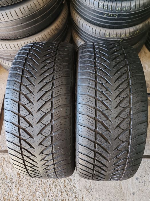 2 anvelope 225 50 17