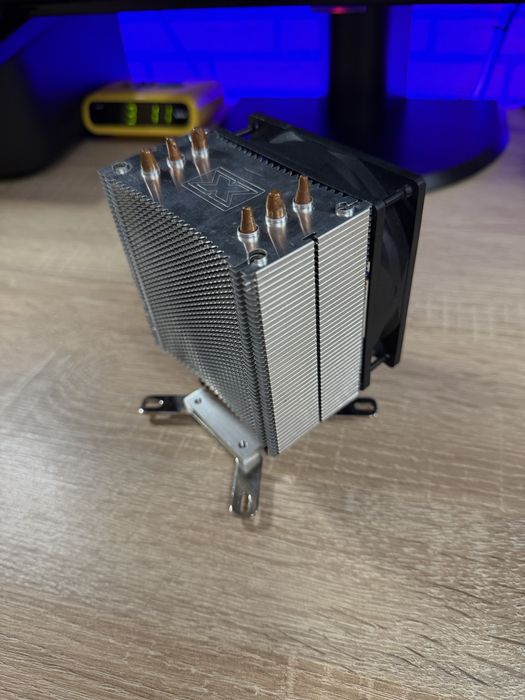 Cooler PC ca nou
