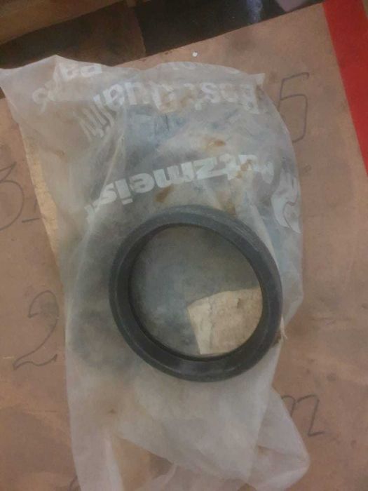 Комплект 533049 PUTZMEISTER